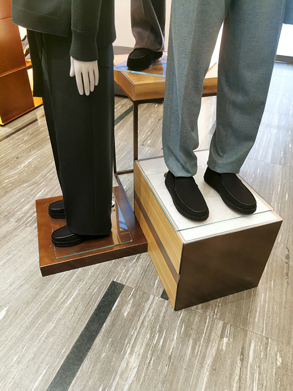 Totem Kit Zegna