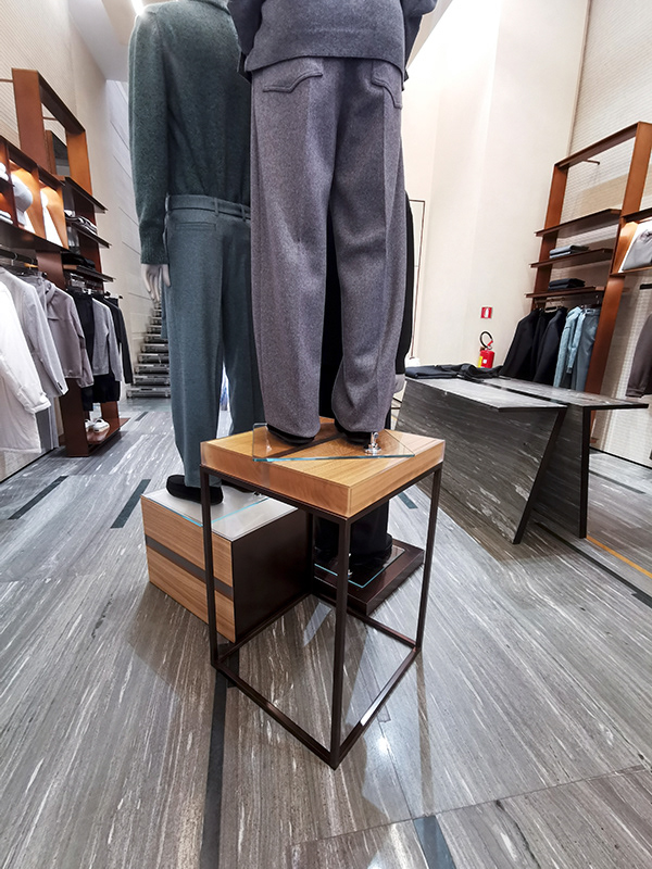 Totem Kit Zegna