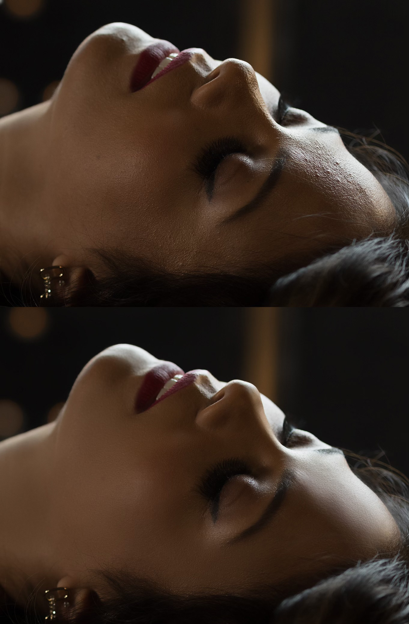Skin Texture