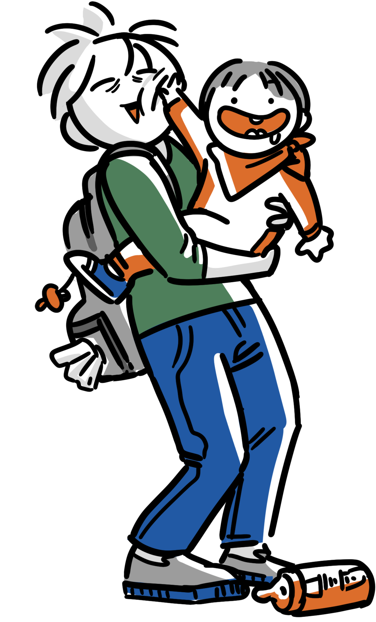 Carer