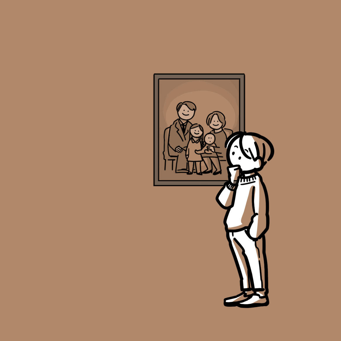 Perfect Family Syndrome