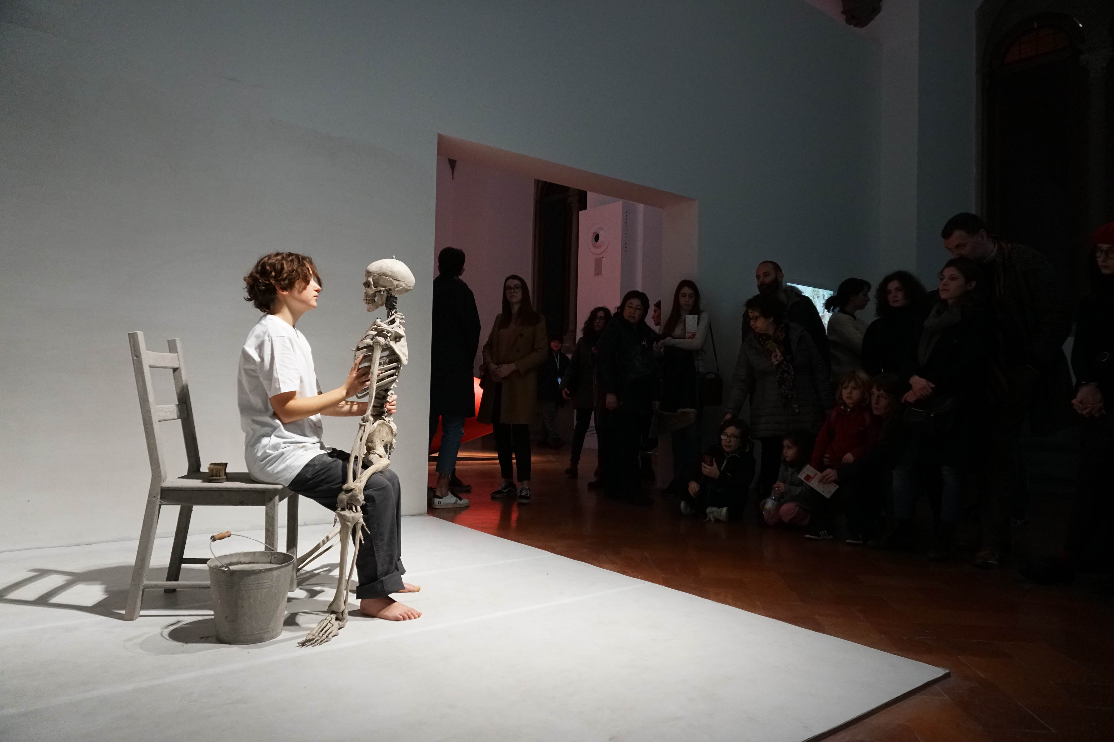 Photos: L. Treise, N. Larichi