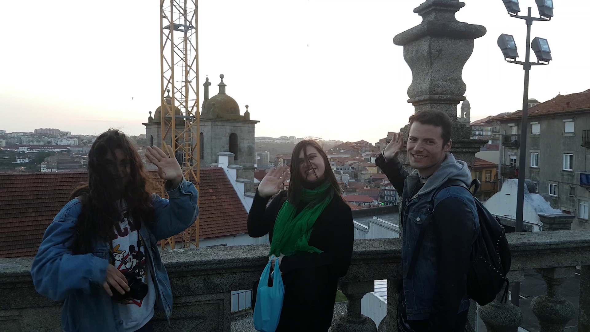 MMXVIII, My Journey (2019)