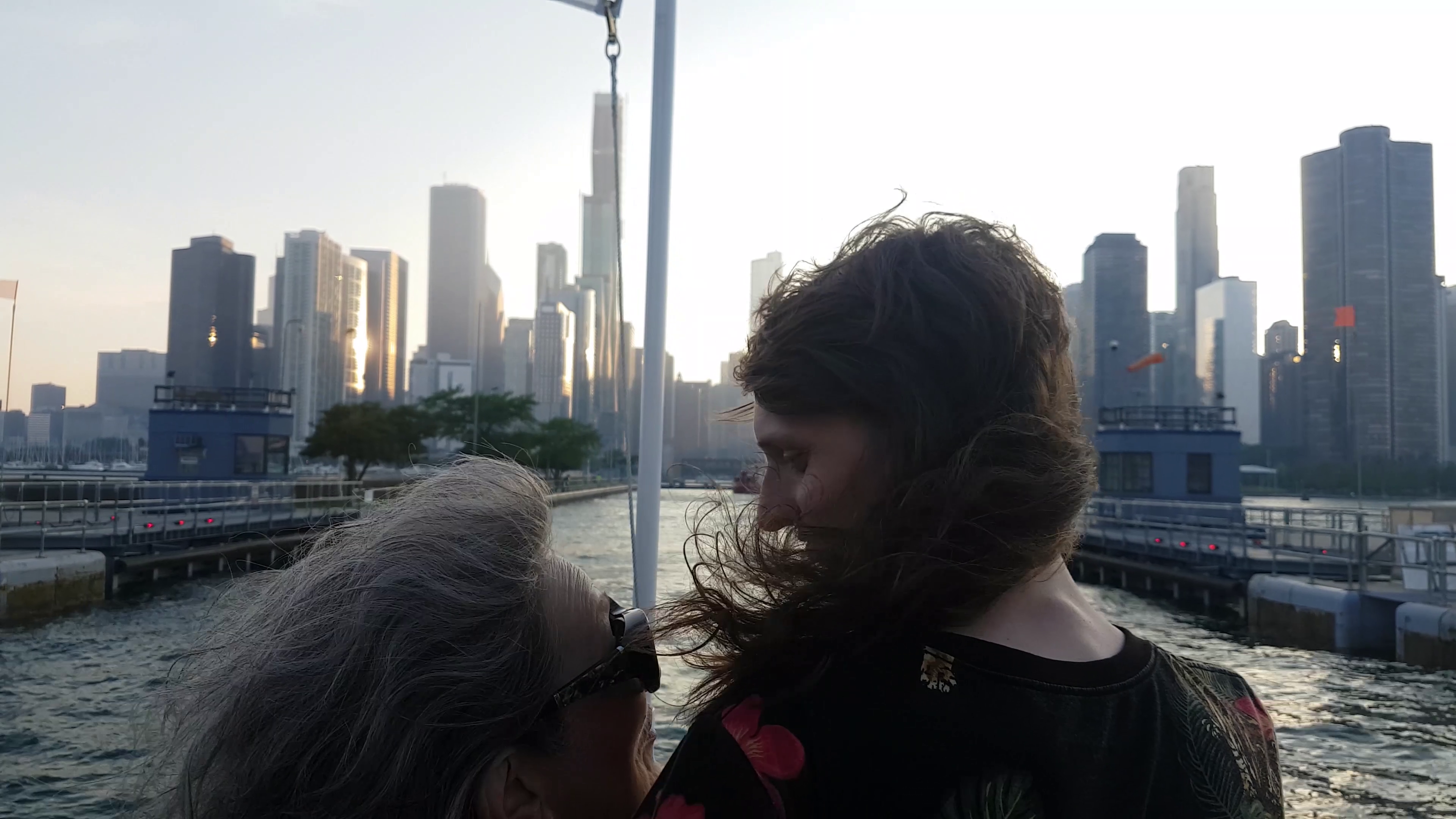 THE LAST YEAR (2020)