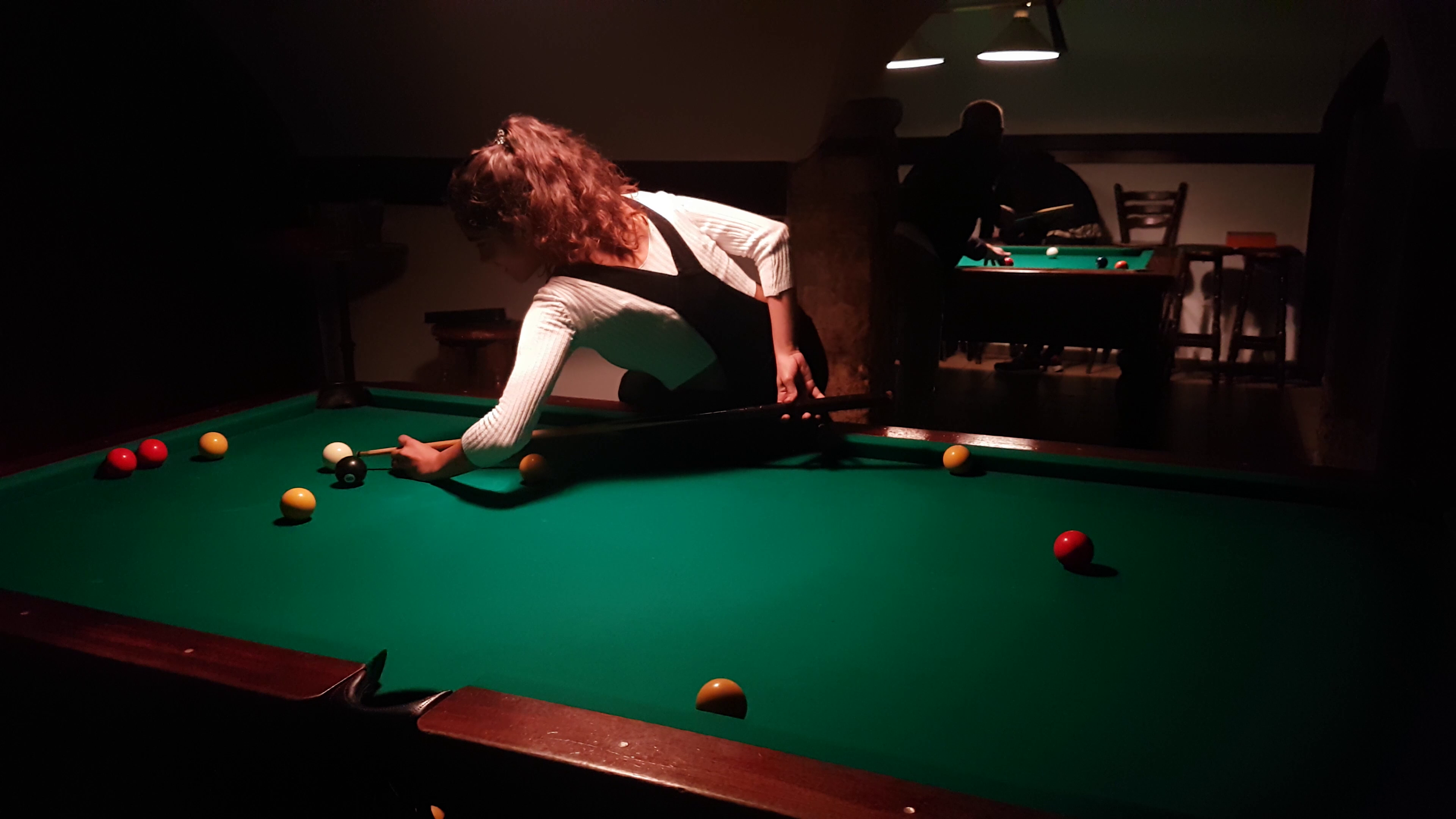 THE LAST YEAR (2020)