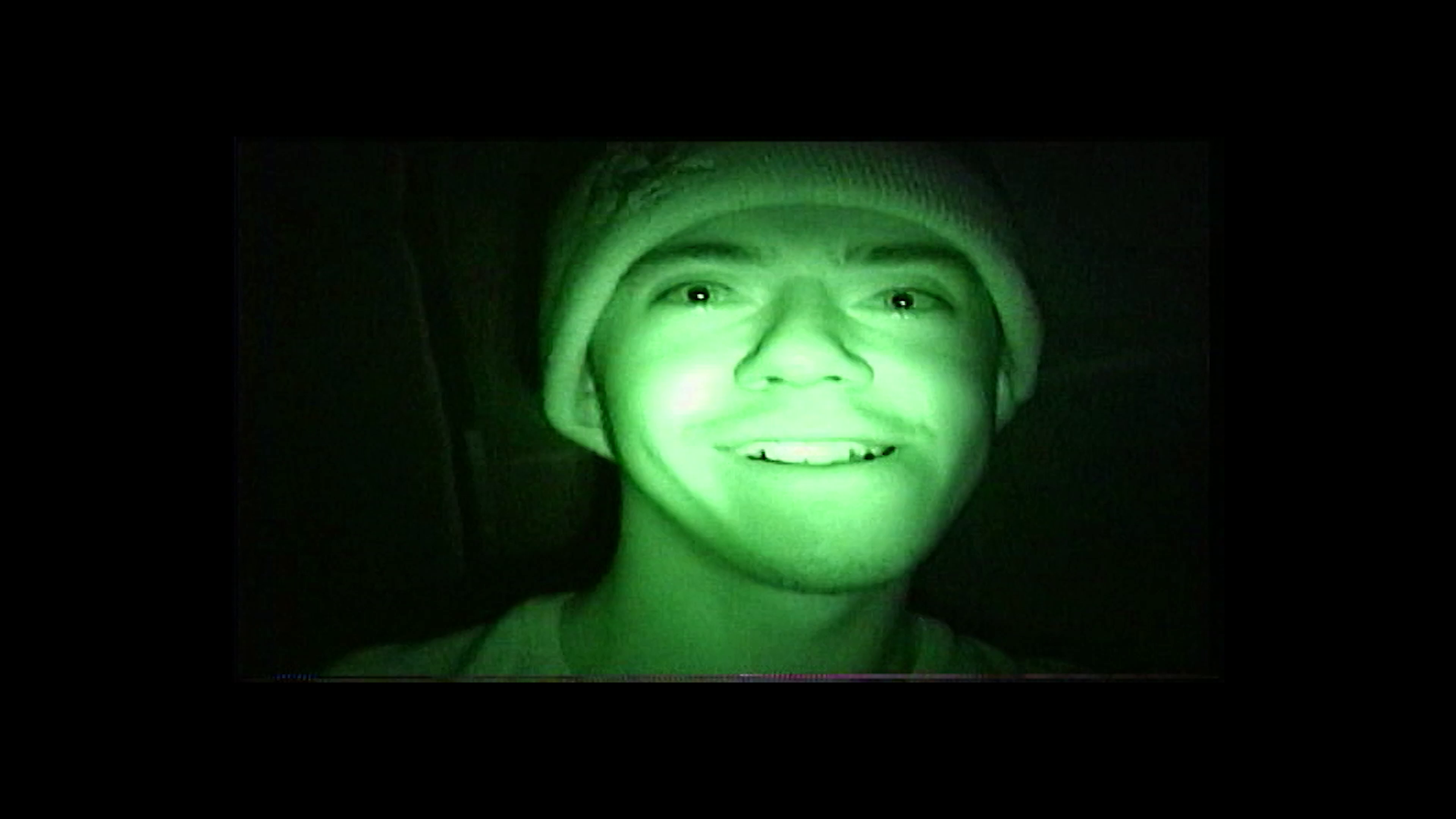 THE LAST YEAR (2020)