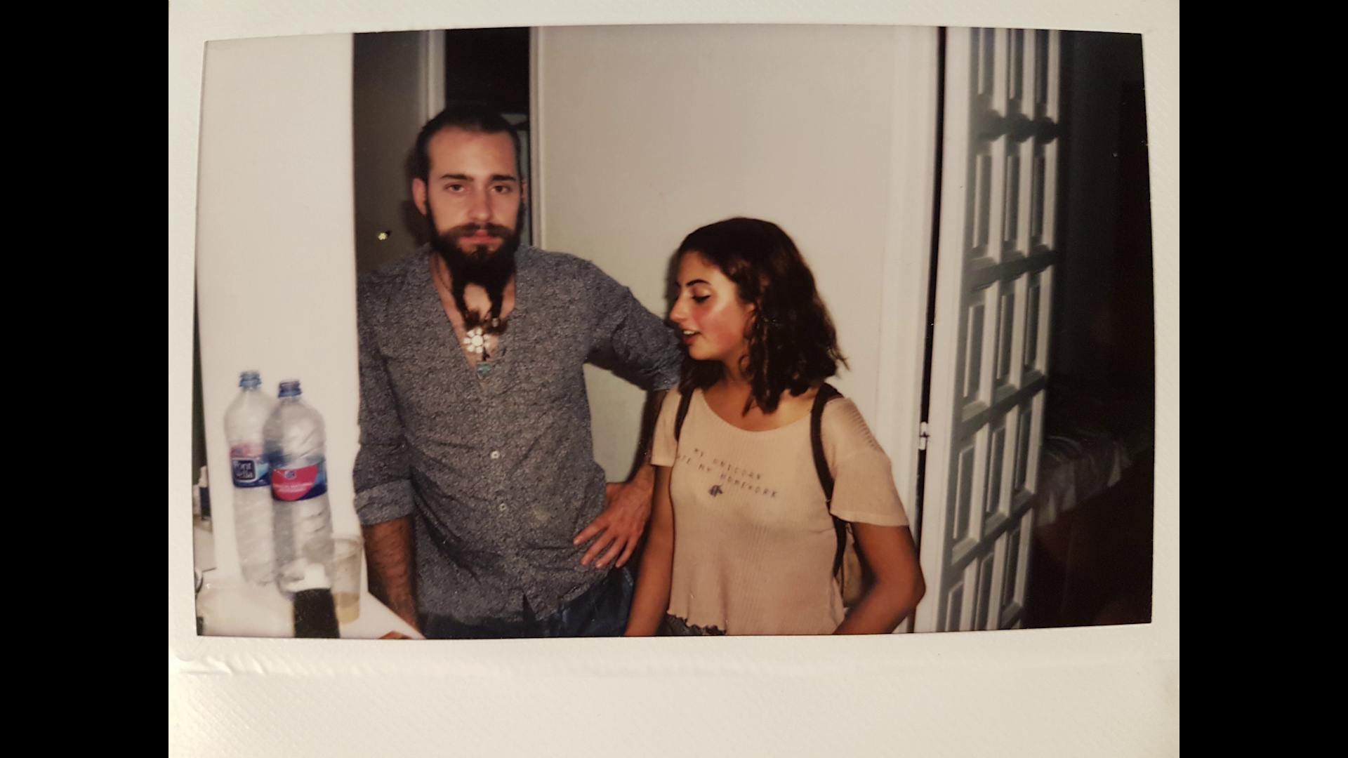 MMXVIII, My Journey (2019)