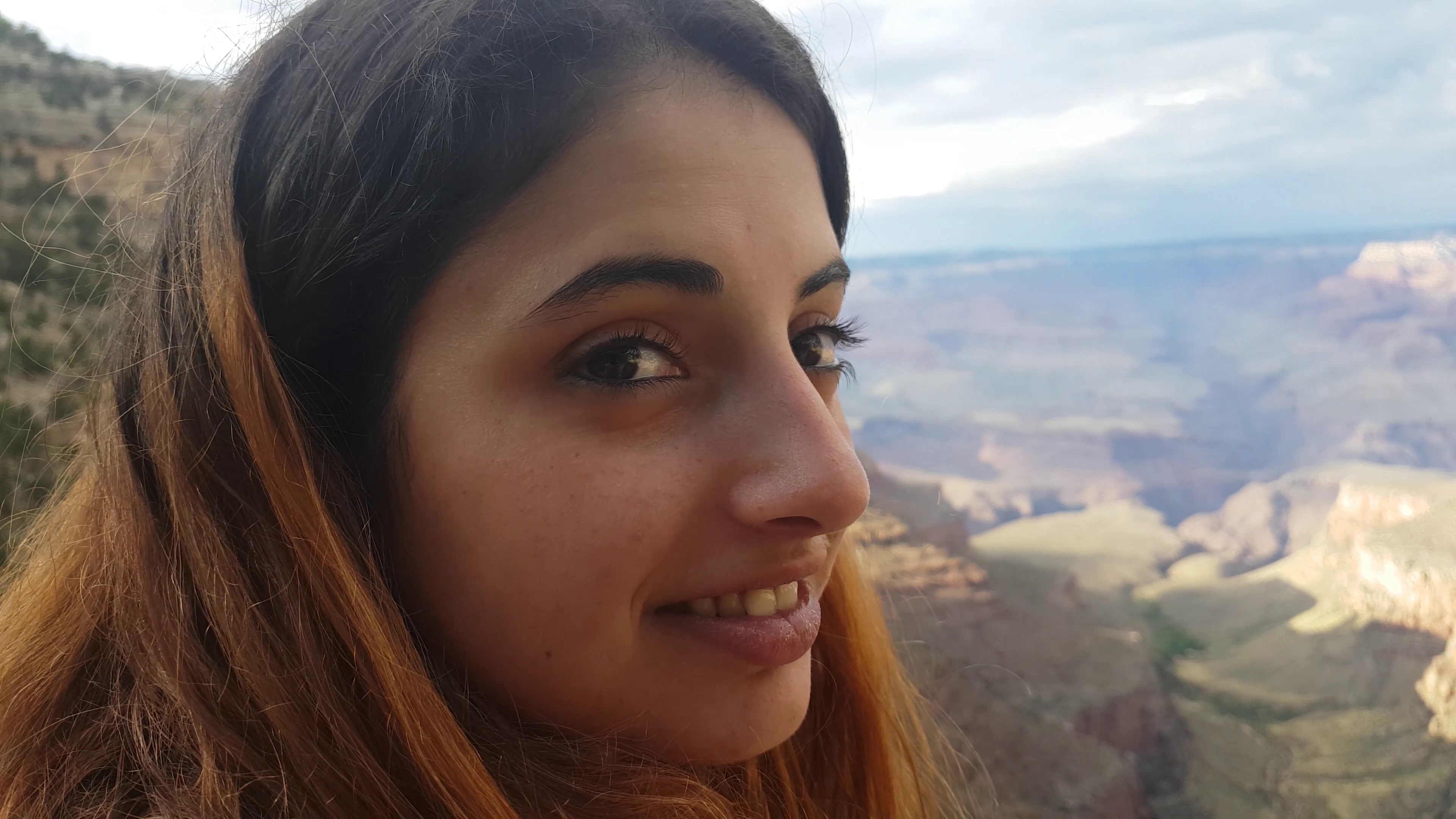 THE LAST YEAR (2020)