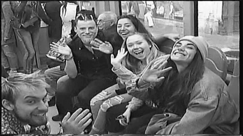 MMXVII, My Journey (2018)