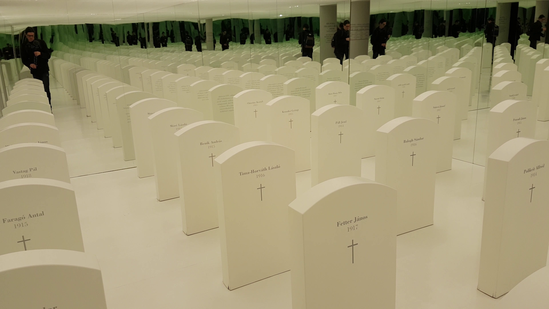 MMXVIII, My Journey (2019)