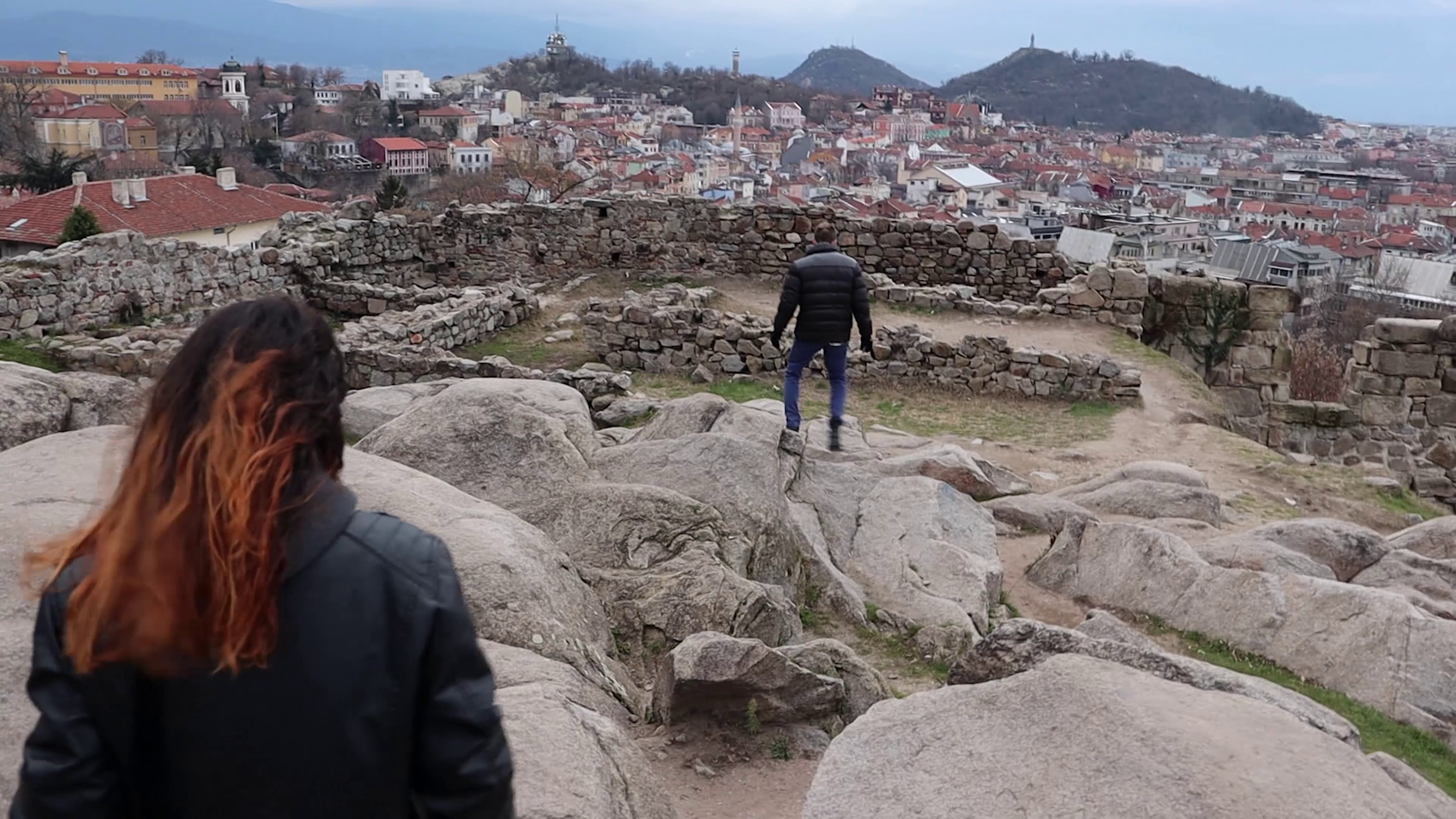 THE LAST YEAR (2020)