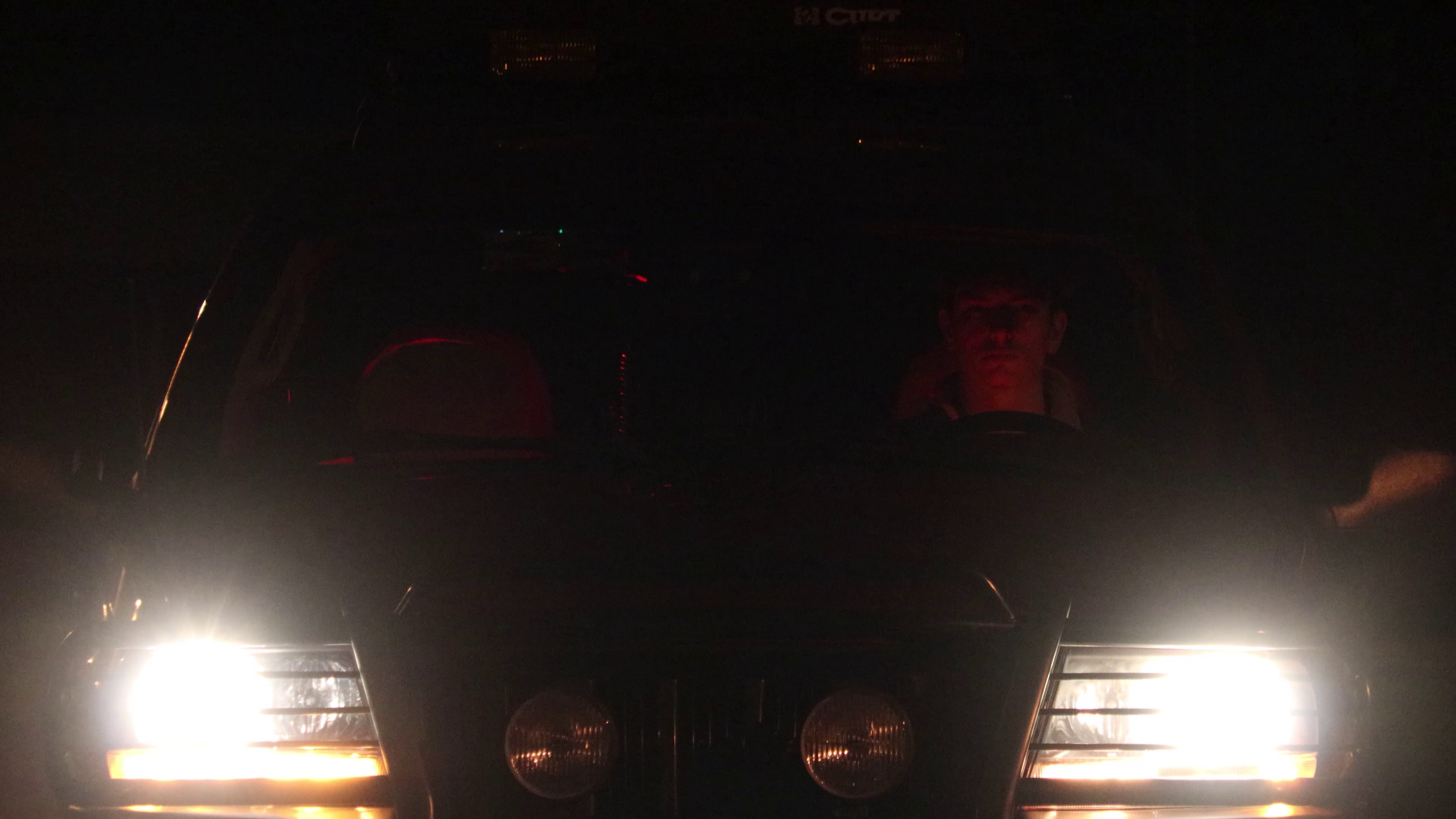 CONFRONTATION (2020)