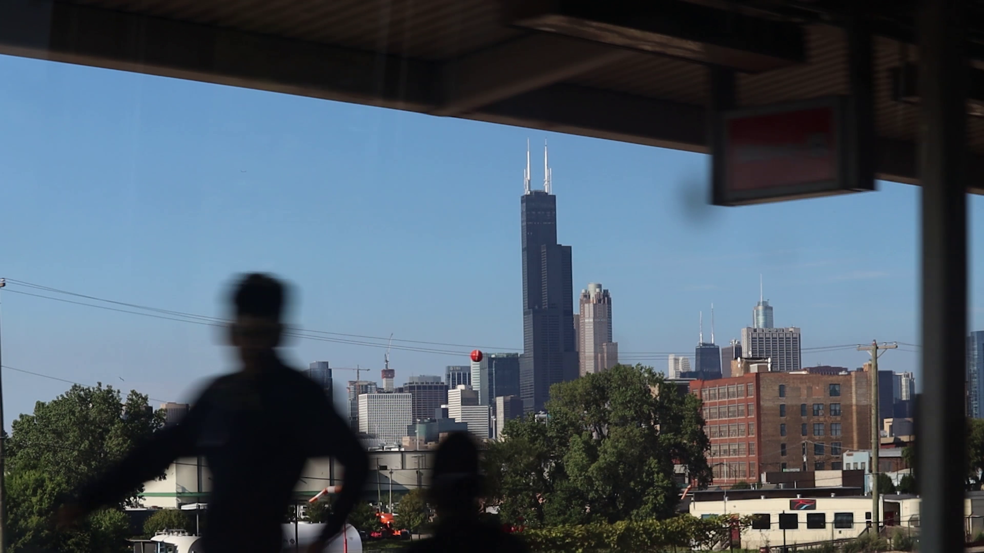 THE LAST YEAR (2020)