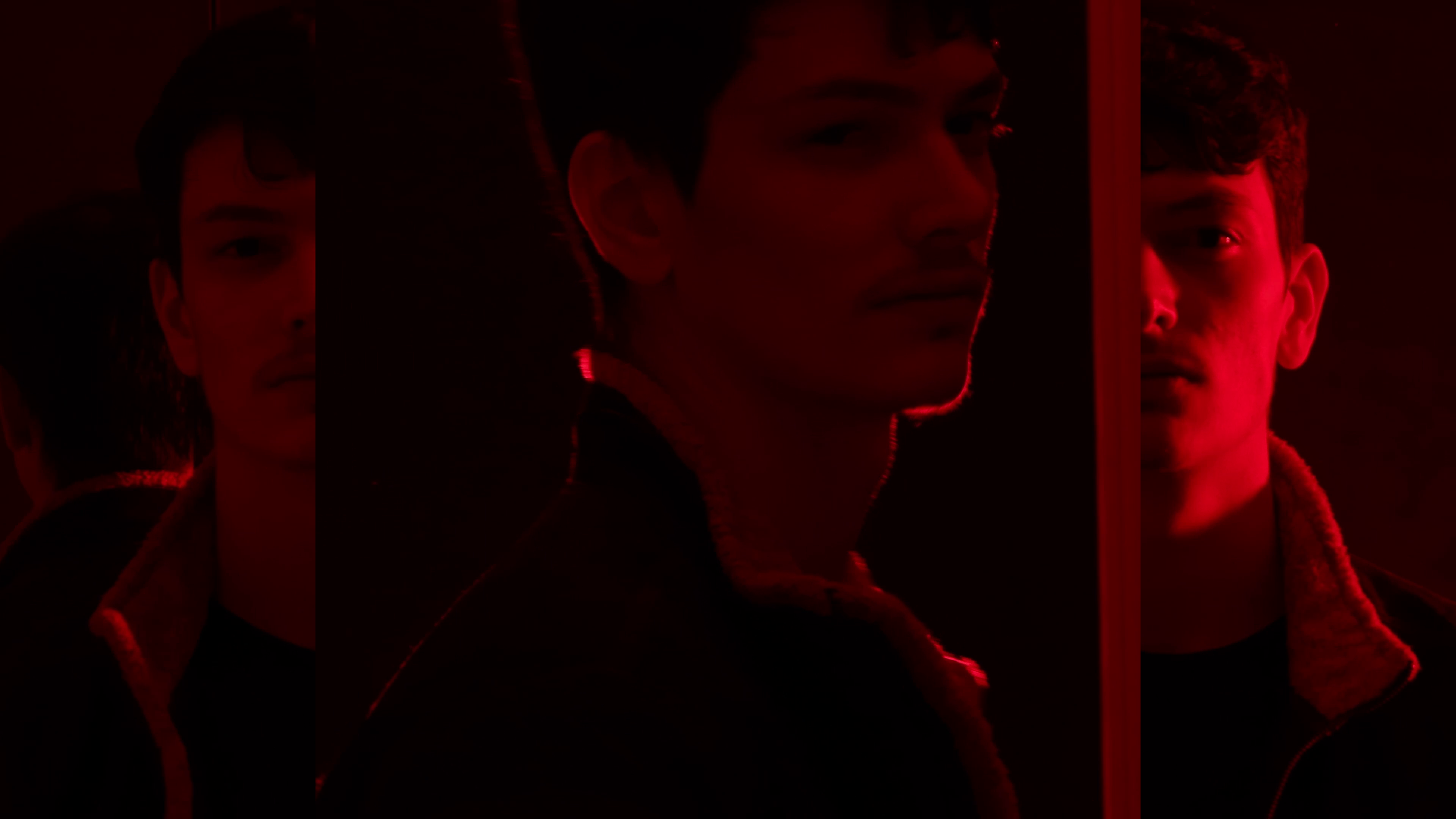 CONFRONTATION (2020)