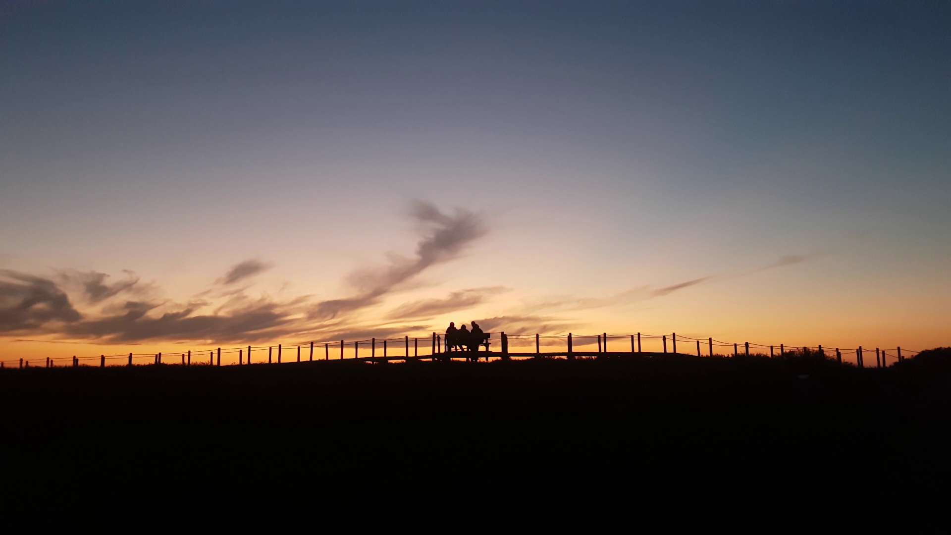 MMXVIII, My Journey (2019)