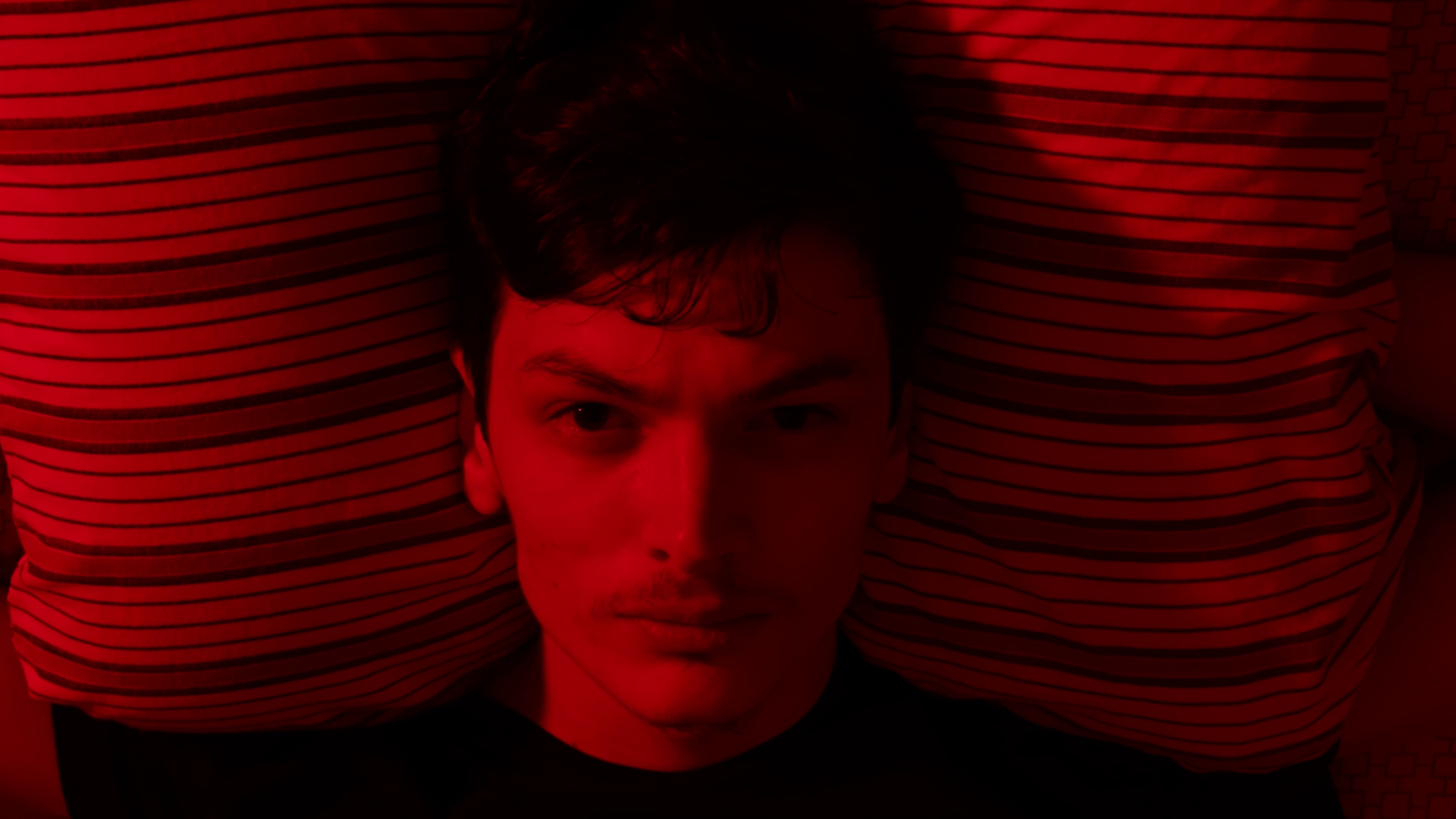 CONFRONTATION (2020)