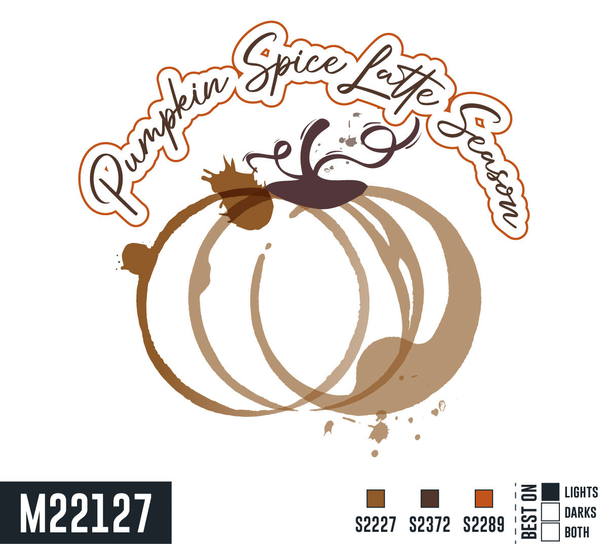 M22127 Autumn