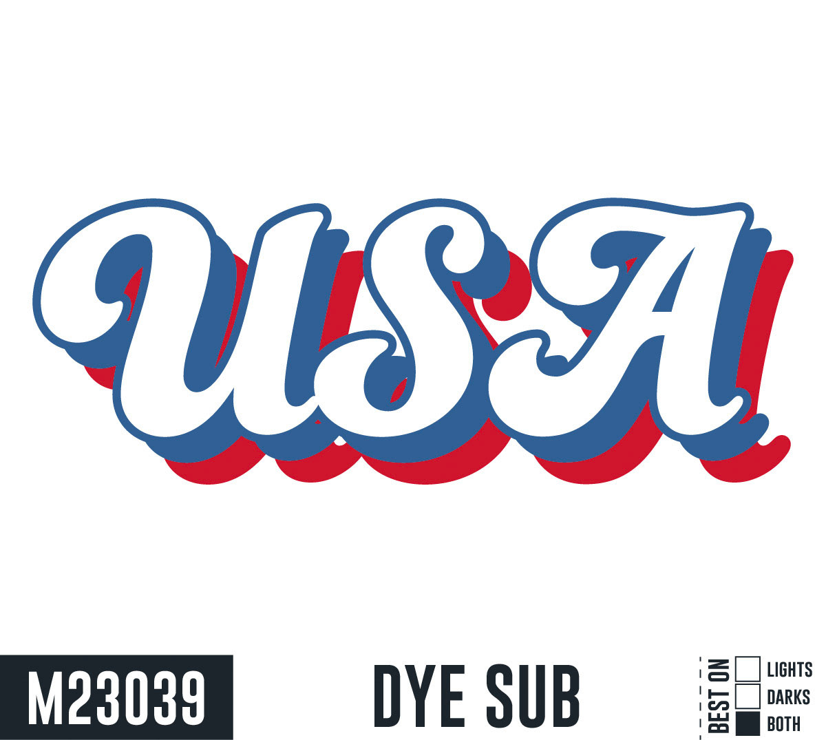 M23039 USA DS