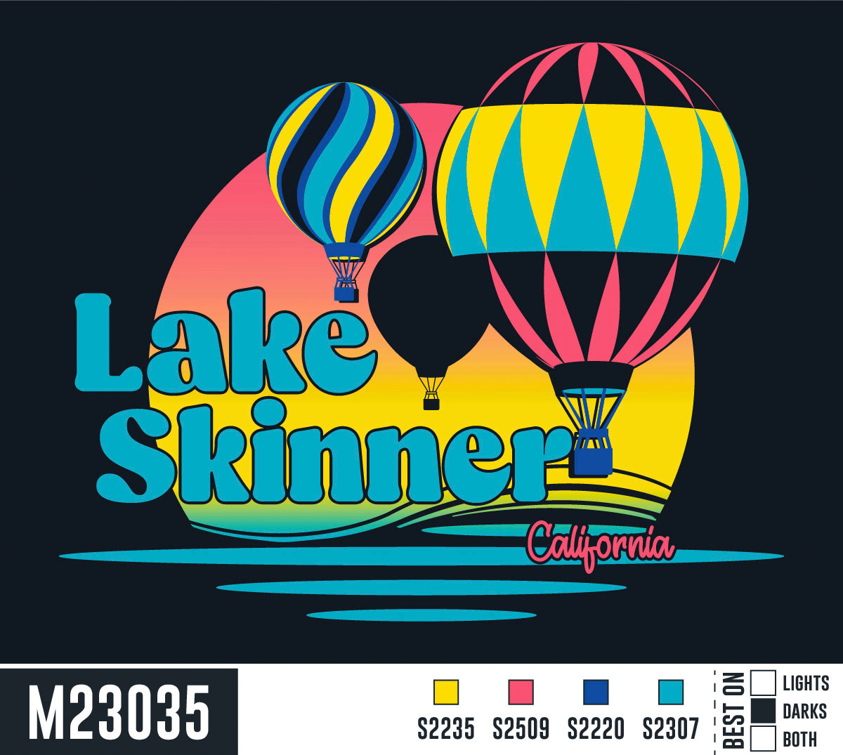 M23035 Lake Skinner V2