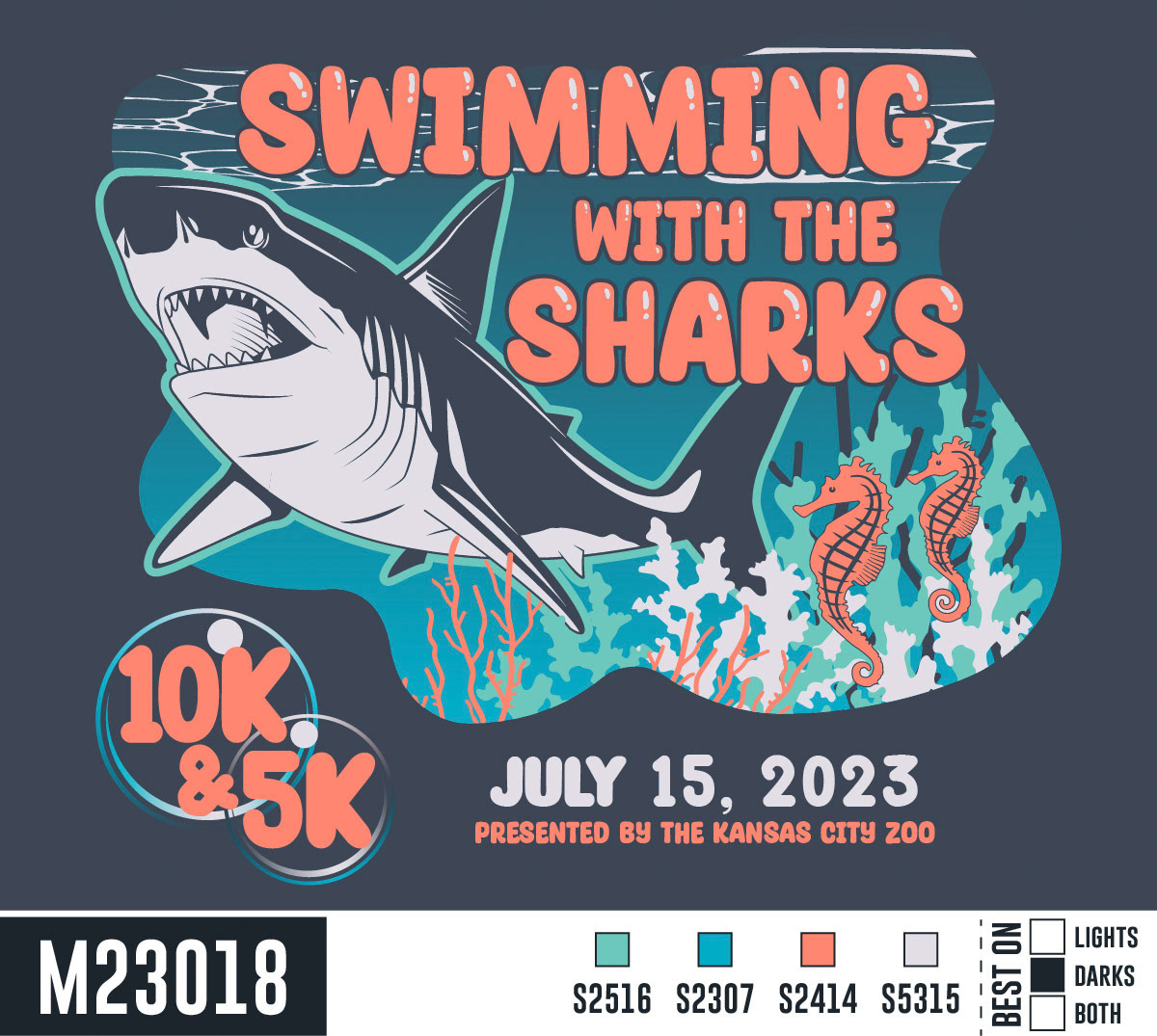 M23018 Coastal-Marathon
