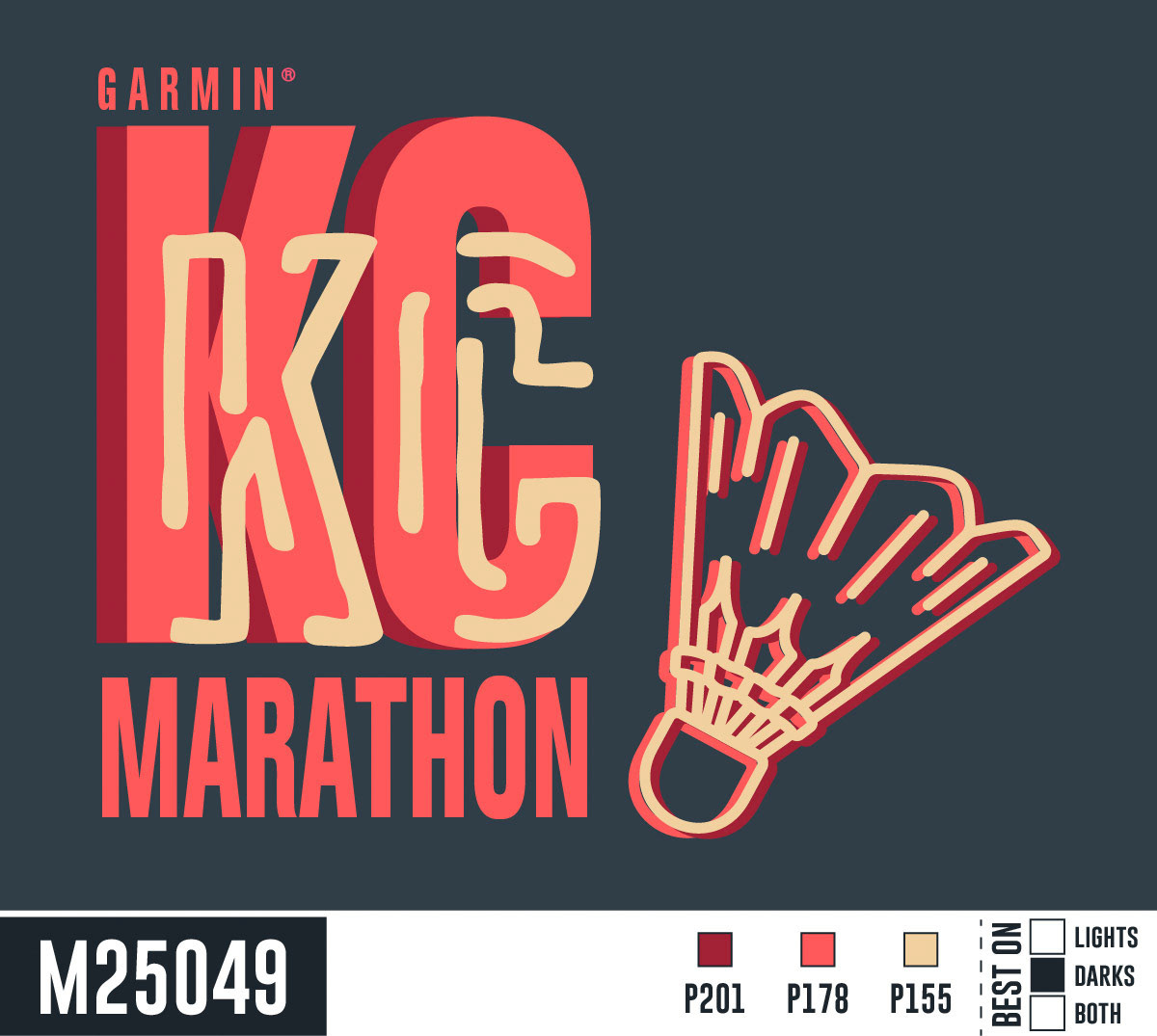 M25049 KC Marathon