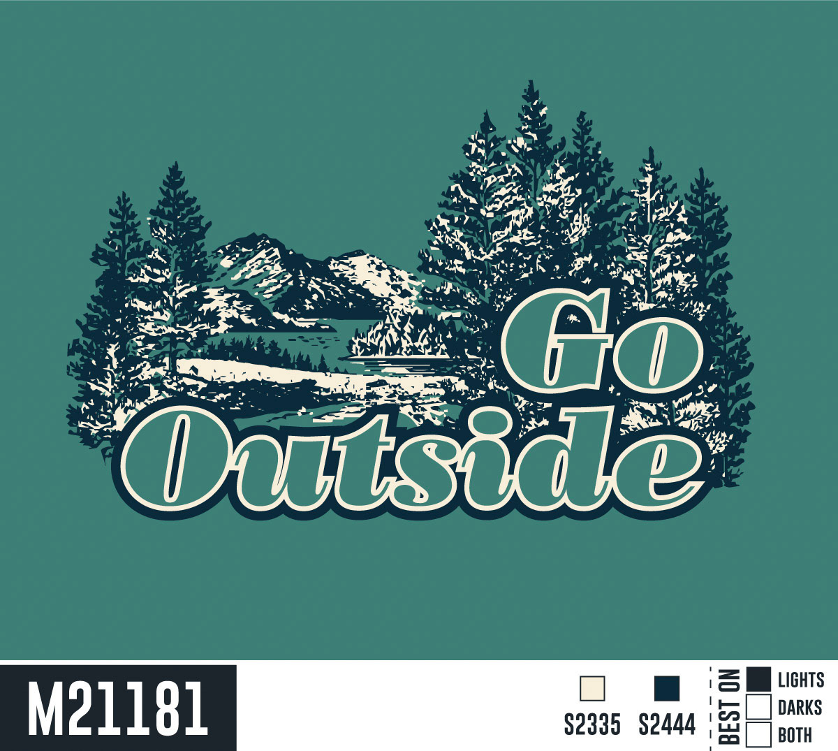 Module Template