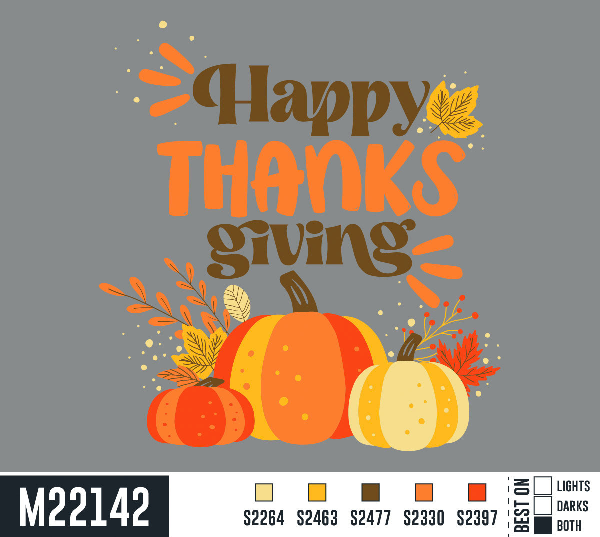 M22142 Thanksgiving
