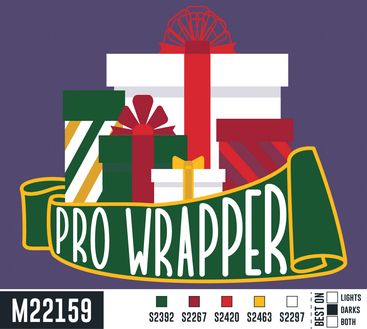 M22159 Christmas