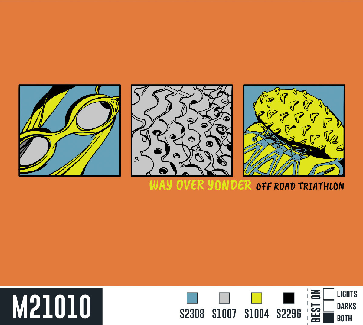 Module Template