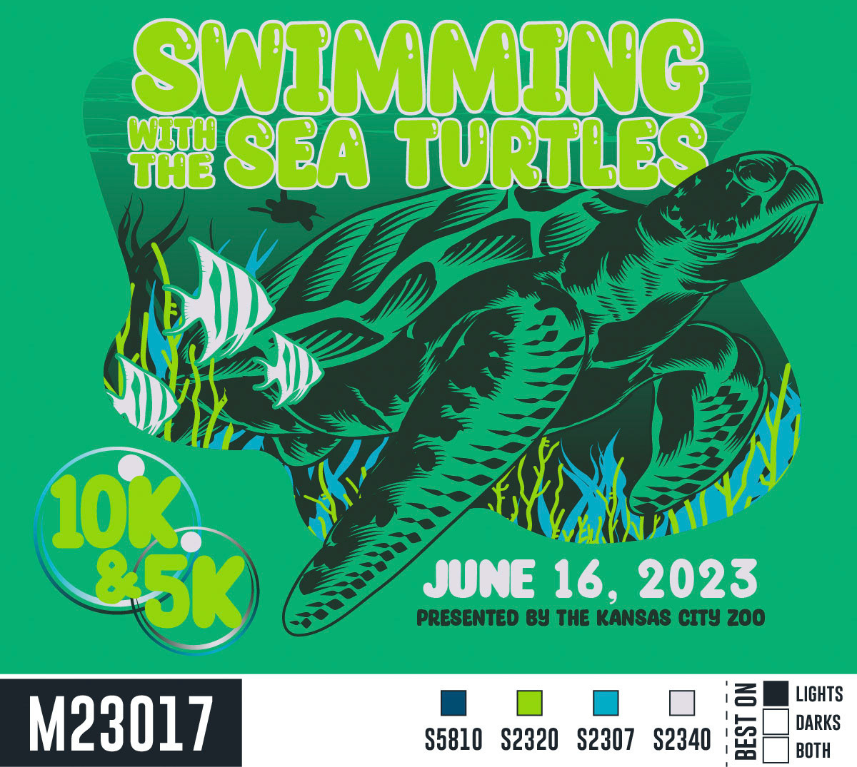 M23017 Coastal-Marathon