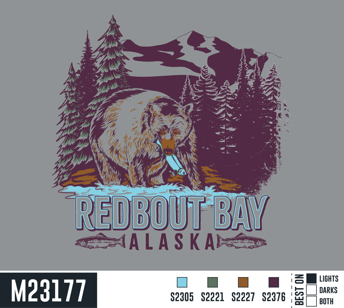 M23177 Animal Highlight