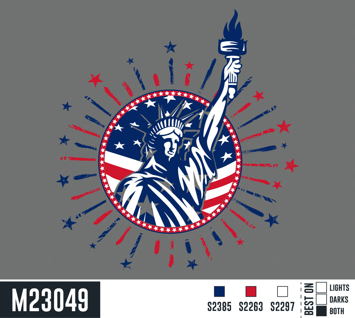 M23049 USA