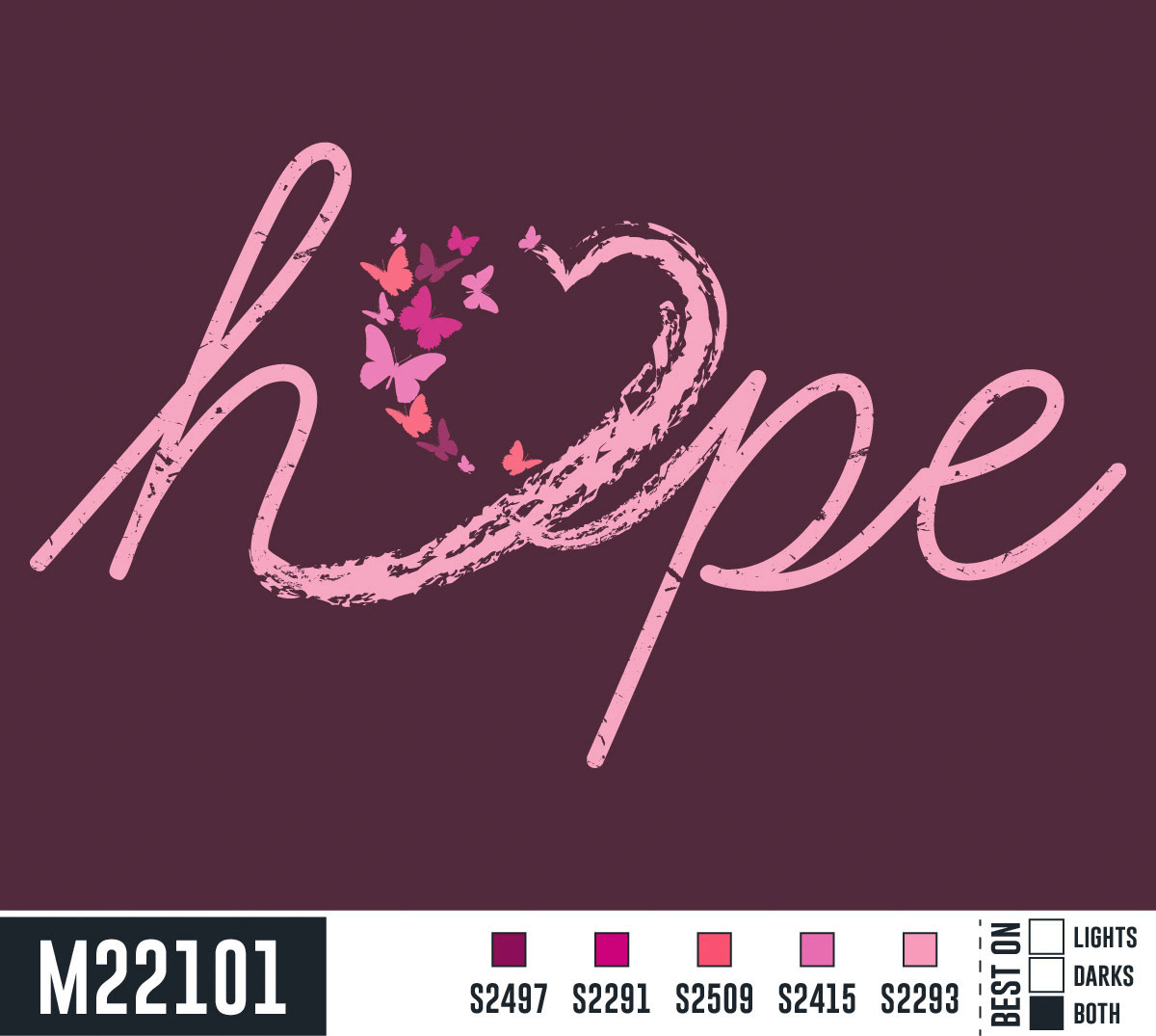 M22101 Breast Cancer Awareness