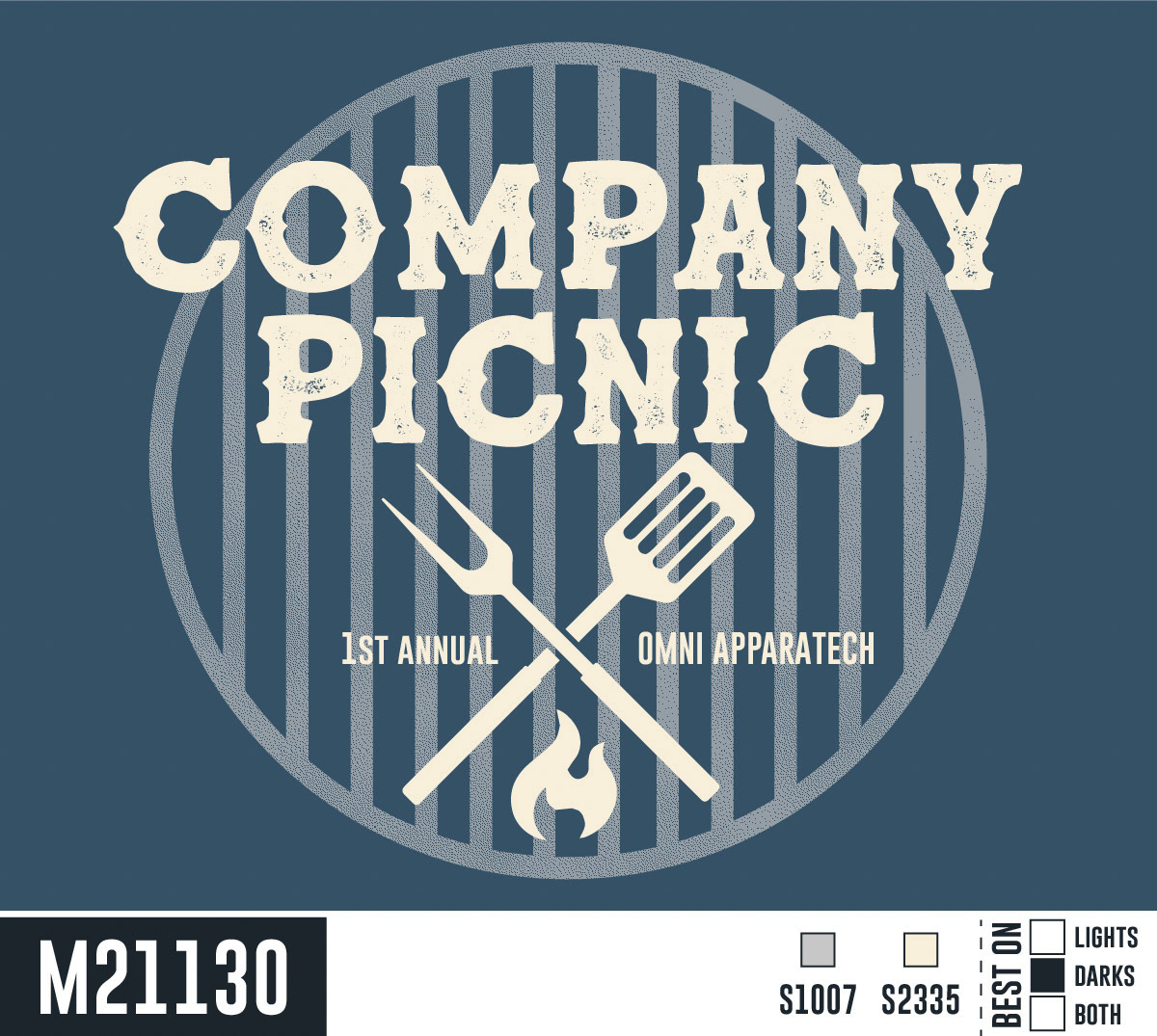Module Template