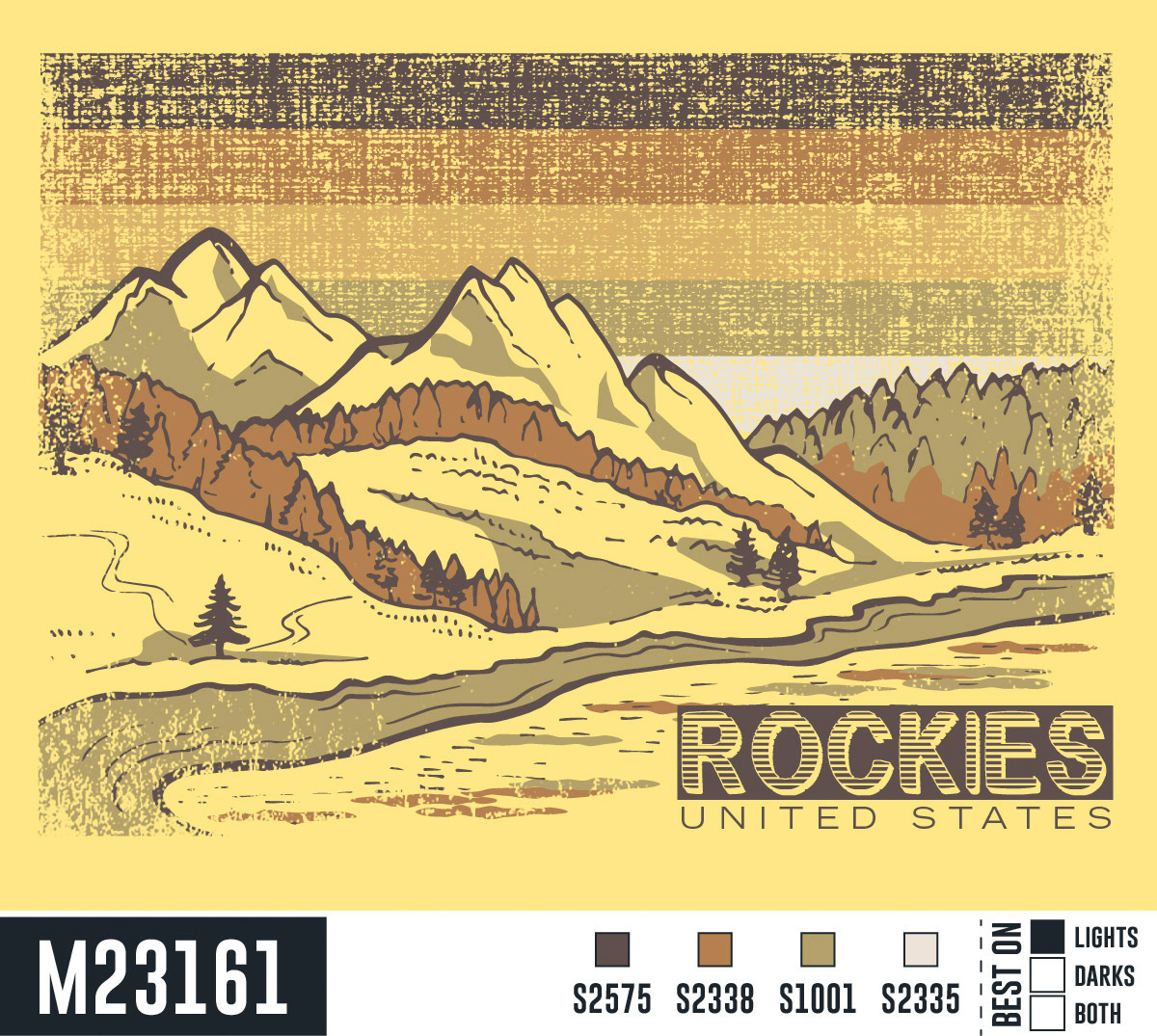 M23161 Linen Stripes 2