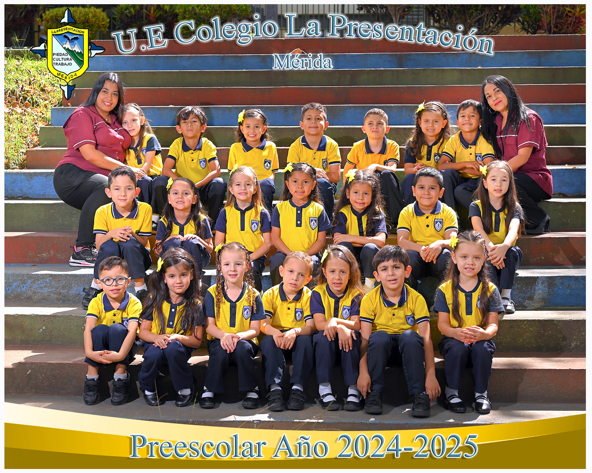 Grupo Preescolar