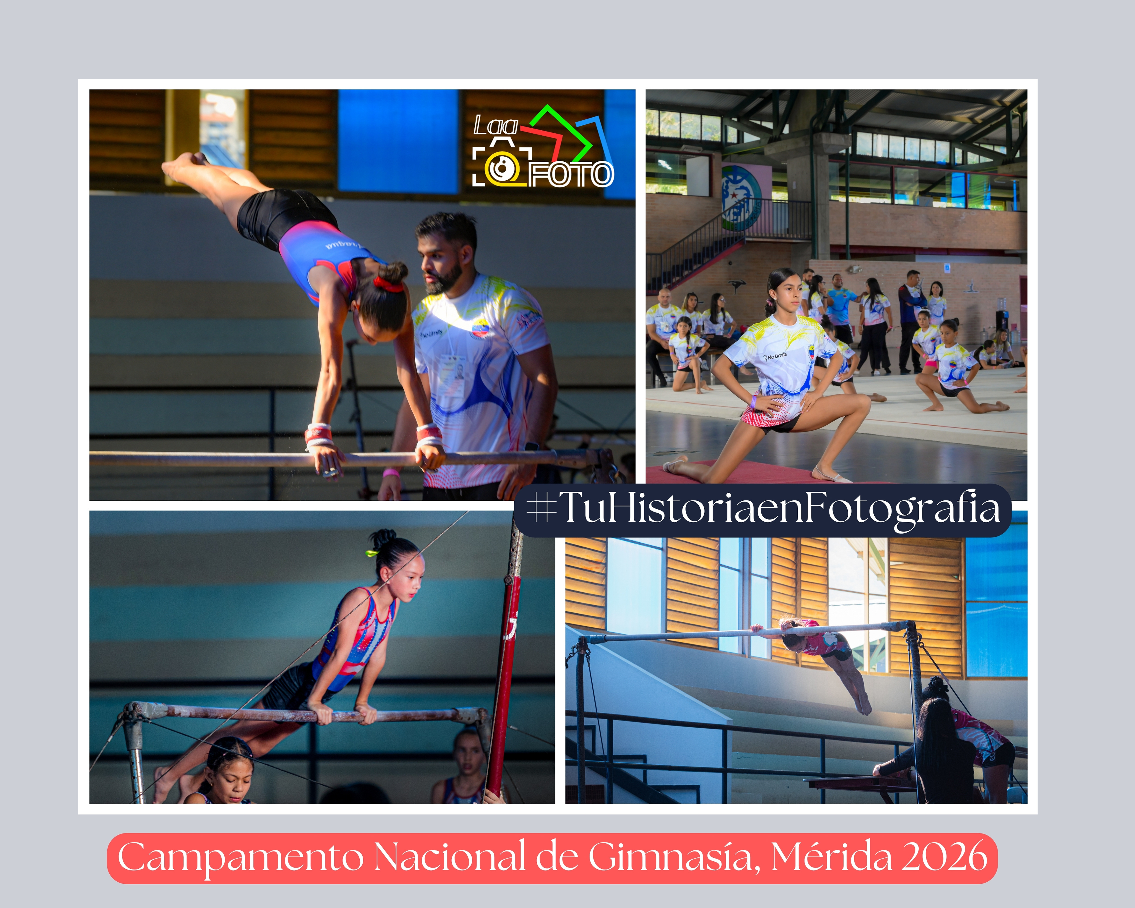 Gimnasia artistica