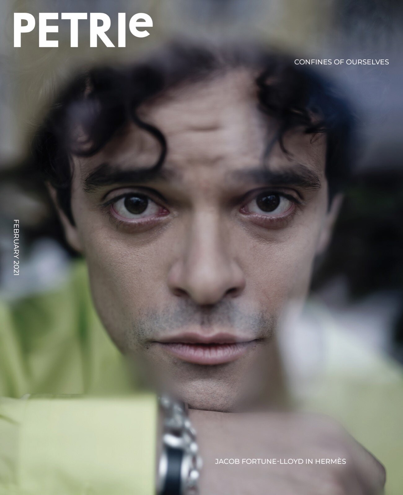 PETRie Magazine, February 2021
