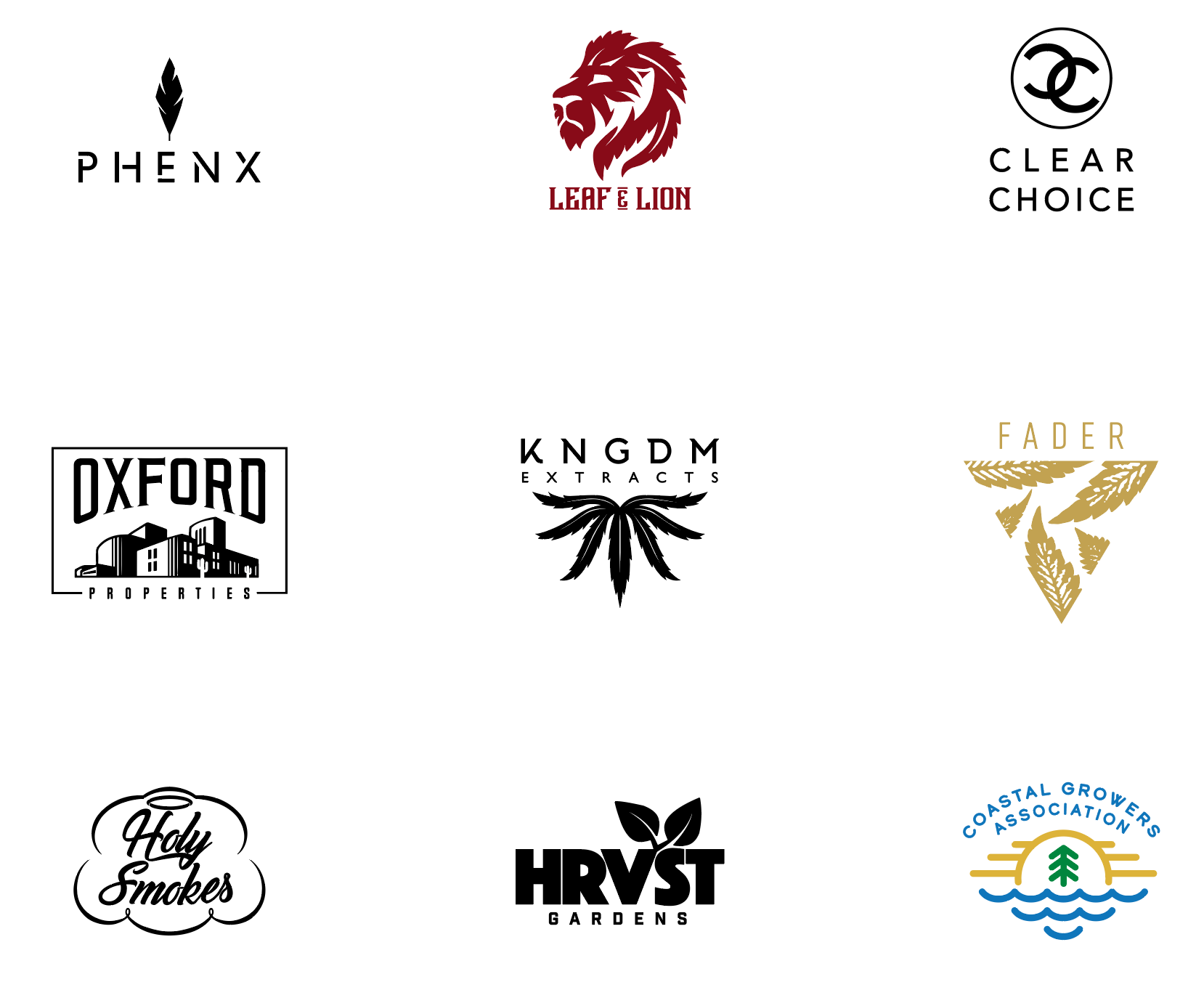 PEOPLE'S HOUSE BRANDS LOGO DESIGN'S