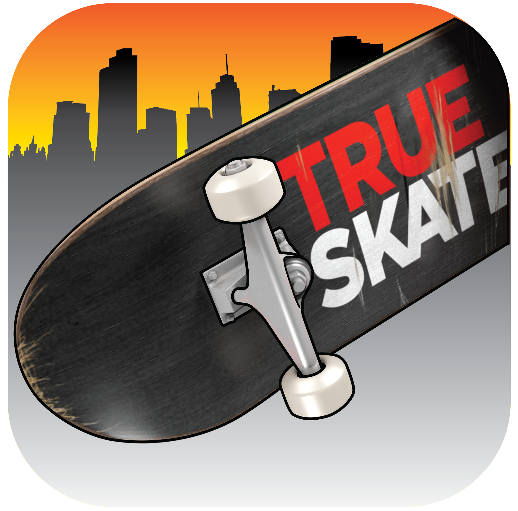 Download True Skate