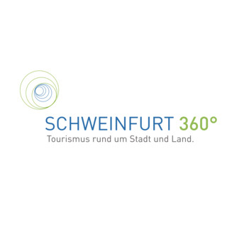 Schweinfurt 360° Tourist-Information I Landschafts-Aufnahmen