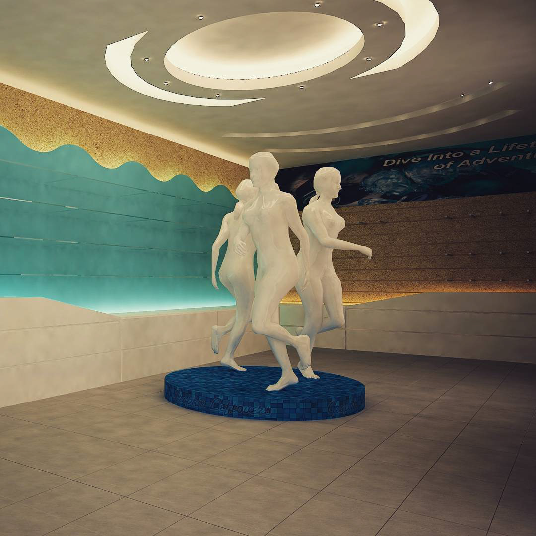 3D Concept Design