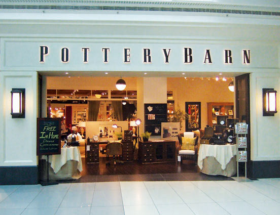 PotteryBarn