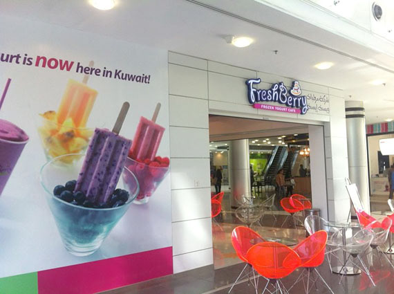 Freshberry