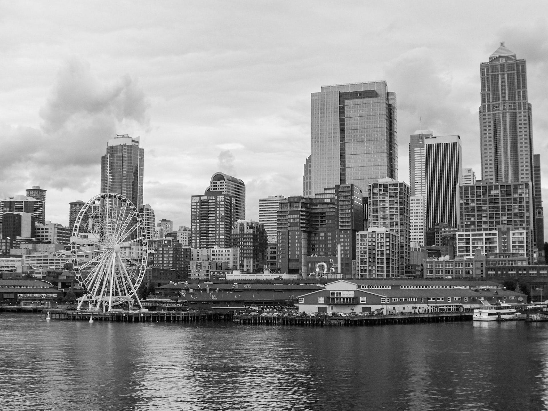 Pier 57