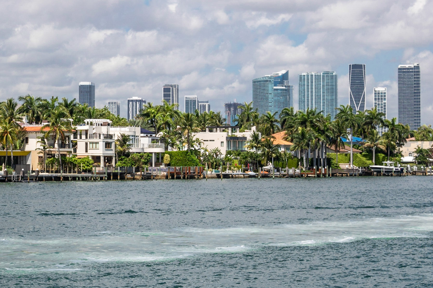 Rich and Richer | (Star, Palm, and Hibiscus Islands)