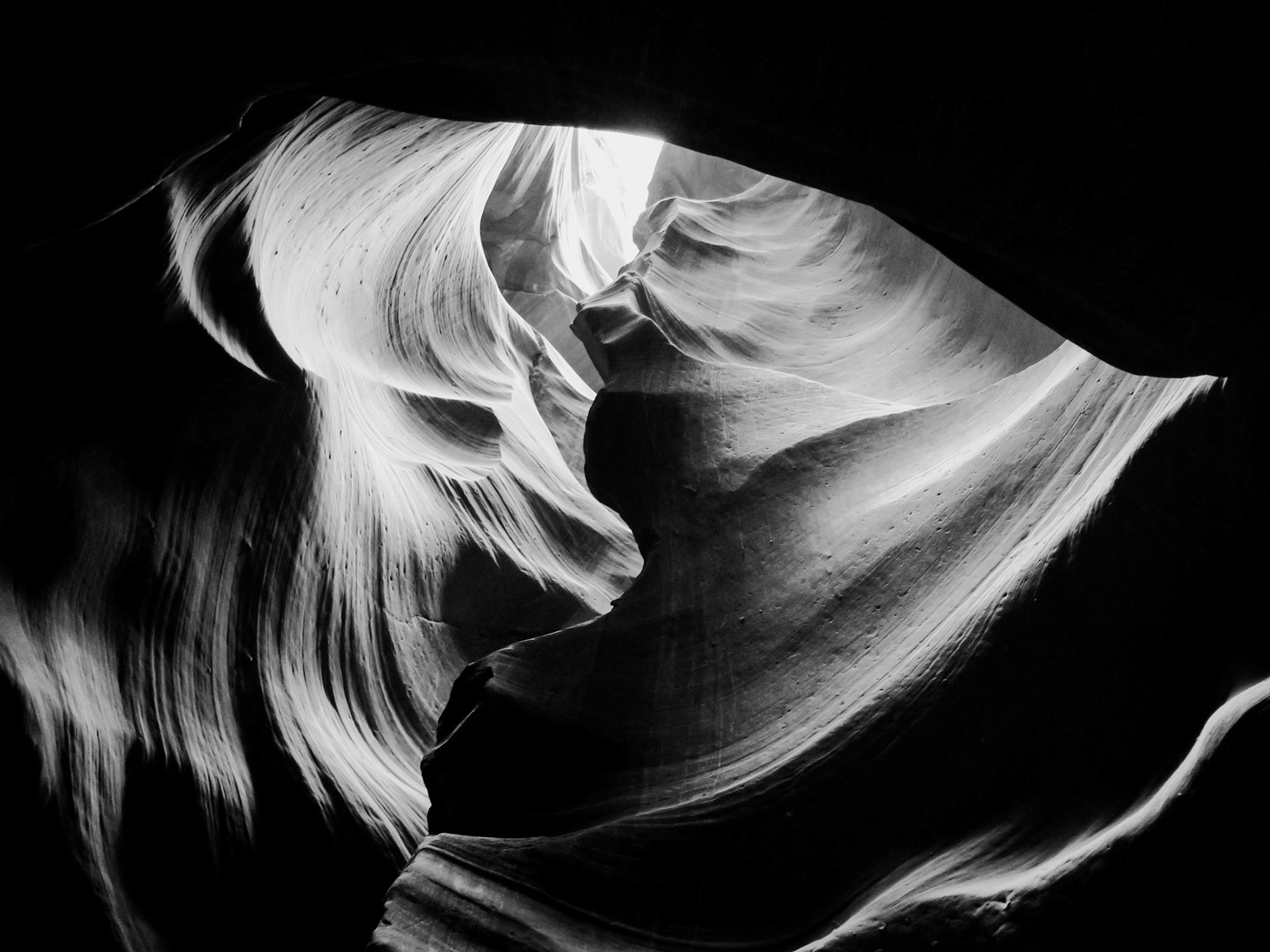 <3 | (Upper Antelope Canyon)