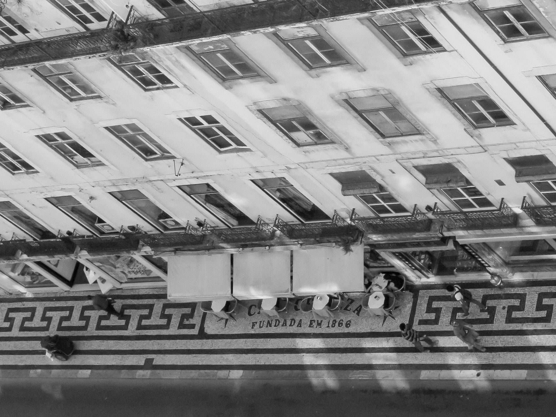 Since 1866 | (Lisbon, Portugal)