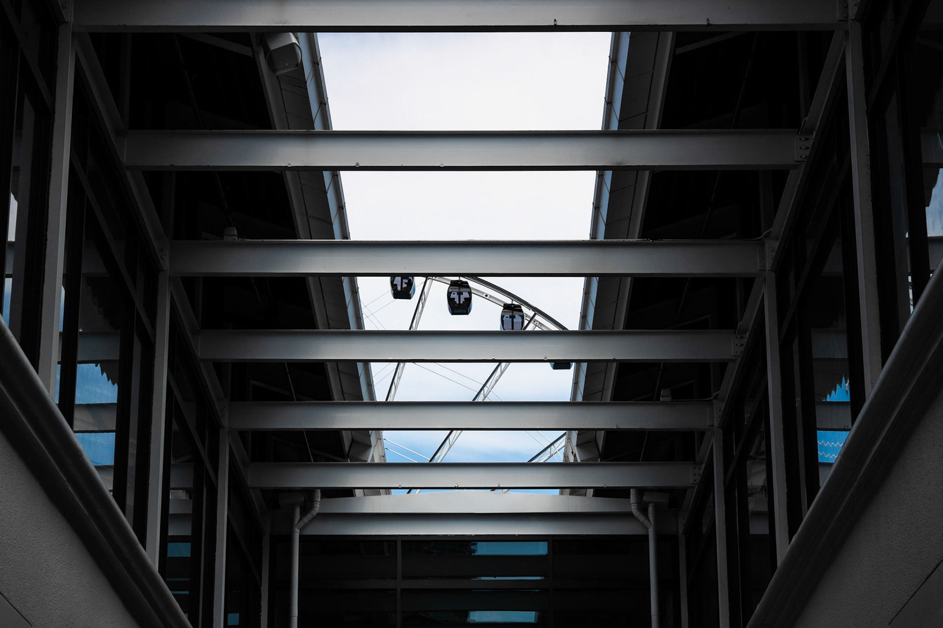 Slats | (Bayside Marketplace)