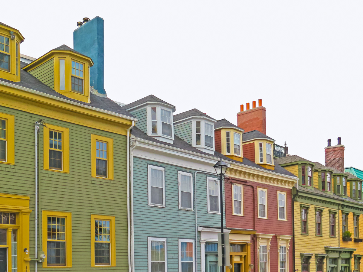 Morris Street | (Halifax)